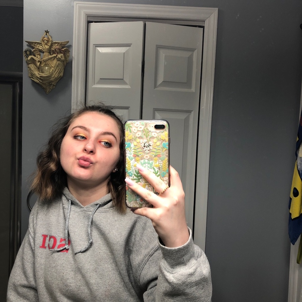 Meet your Posher, Laila